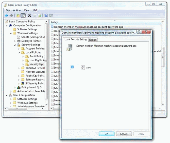 How To Troubleshoot Provisioning Services Server Machine Account Password