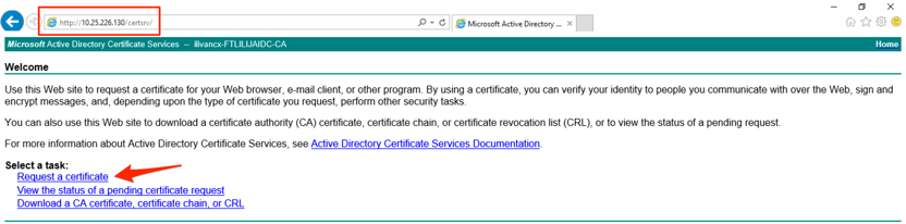 How to Enable SSL on Cloud Connectors to Secure XML Traffic