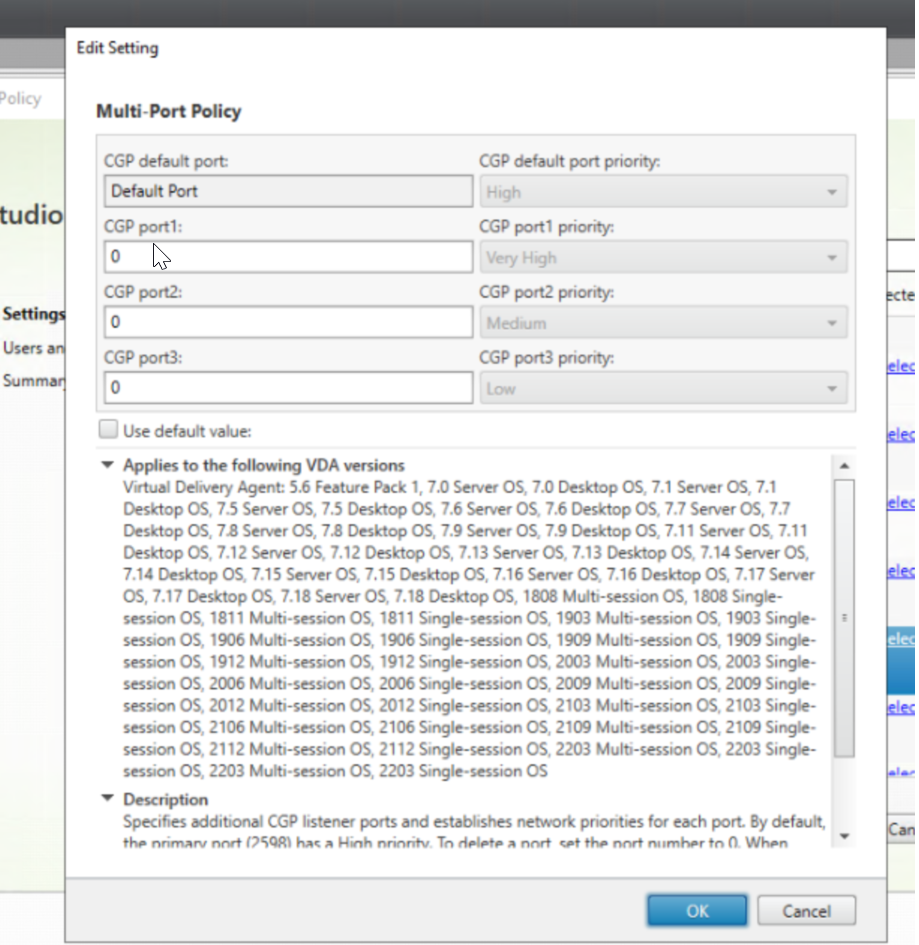 How to Disable Warning Idle Time Expired Message Dialog Box