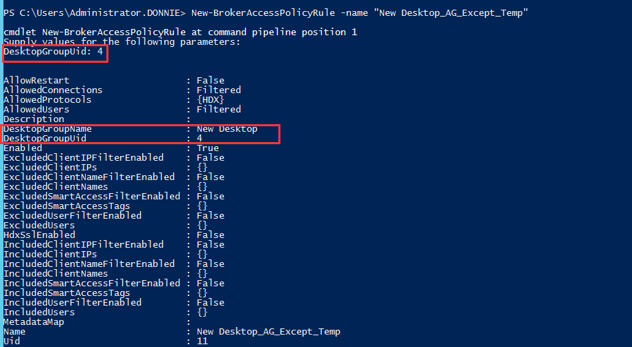 Smart Access Guide for NetScaler Gateway, StoreFront and XenDesktop